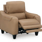 Mosswell Recliner