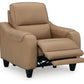 Mosswell Recliner