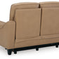 Mosswell Loveseat