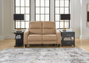 Mosswell Loveseat