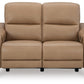 Mosswell Loveseat