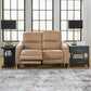 Mosswell Loveseat