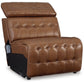 Temmpton Reclining Sectional