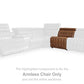 Temmpton Reclining Sectional