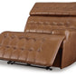 Temmpton Reclining Sectional