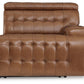 Temmpton Reclining Sectional