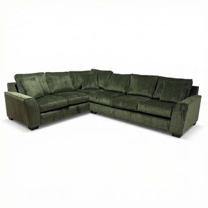 Mona Deep Seated 2-Piece Sectional