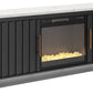 Cadmori TV Stand w/Fire