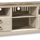 Willowton TV Stand