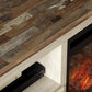 Willowton TV Stand