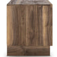 Zadilyn 72" TV Stand with Electric Fireplace