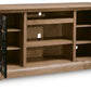 Wittenmyer Entertainment Center