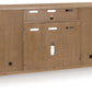 Wittenmyer Entertainment Center