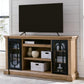 Wittenmyer Entertainment Center