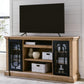 Wittenmyer Entertainment Center