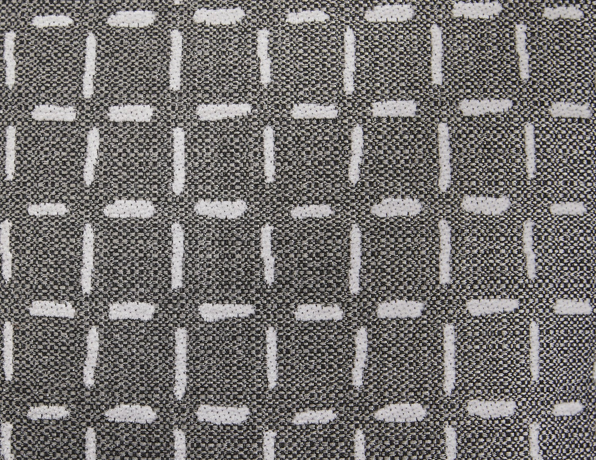 Acklen Place accent pillow fabric swatch