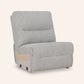 Acklen Place armless chair