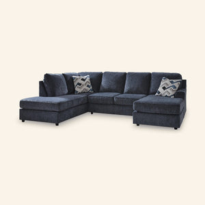 Albar Place Sectional