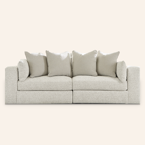 Alcott 2-Piece Loveseat