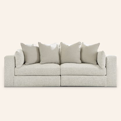 Alcott 2-Piece Loveseat