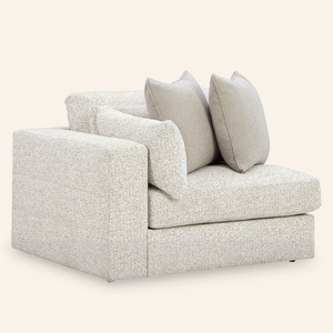 Alcott 2-Piece Loveseat