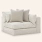 Alcott 2-Piece Loveseat