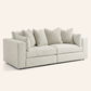 Alcott 2-Piece Loveseat