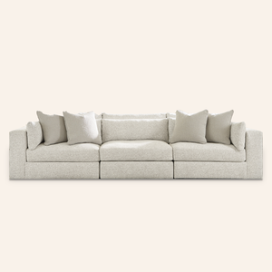 Alcott 3-Piece Sofa