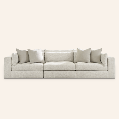 Alcott 3-Piece Sofa
