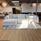 Alcott 3-Piece with Chaise