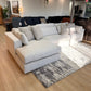 Alcott 3-Piece with Chaise