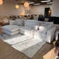 Alcott 3-Piece with Chaise