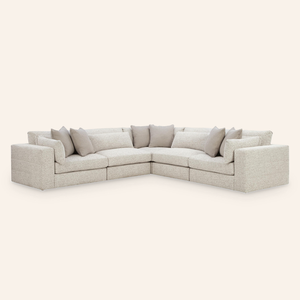 Alcott 5-Piece Sectional