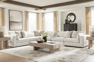 Alcott 6-Piece Sectional