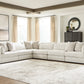 Alcott 6-Piece Sectional