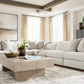 Alcott 6-Piece Sectional