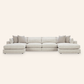 Alcott Sectional with Chaise