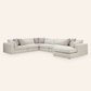 Alcott Sectional with Chaise