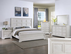 Alexandria Dresser Mirror