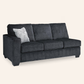 Altari 2-Piece Sleeper Sectional with Chaise