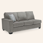 Altari 2-Piece Sleeper Sectional with Chaise