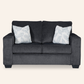 Altari Loveseat
