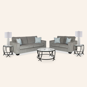 Altari Room Set