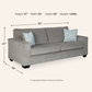 Altari Sofa