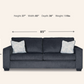 Altari Sofa Sleeper