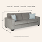Altari Sofa Sleeper