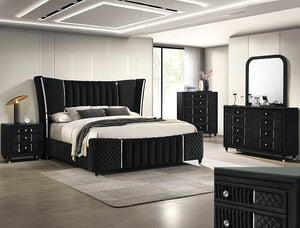 Armany Dresser Mirror