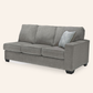 Ashford 2-Piece Sectional with Chaise