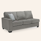 Ashford 2-Piece Sectional with Chaise