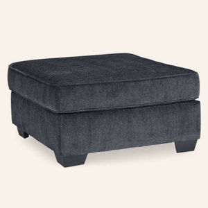 Ashford Oversized Accent Ottoman